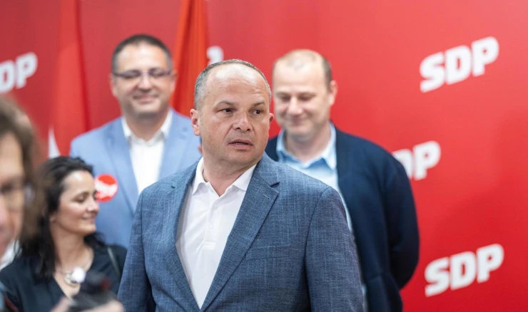  Siniša Hajdaš Dončić