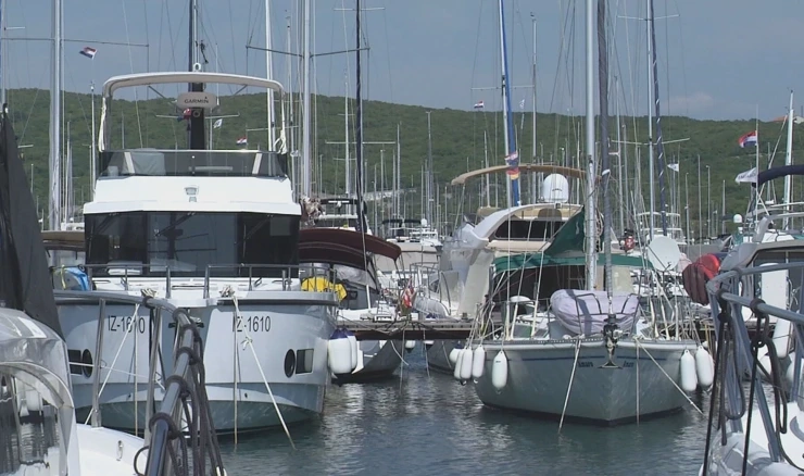 Krčki turizam