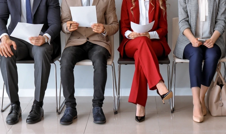 Krajem listopada 77.825 nezaposlenih