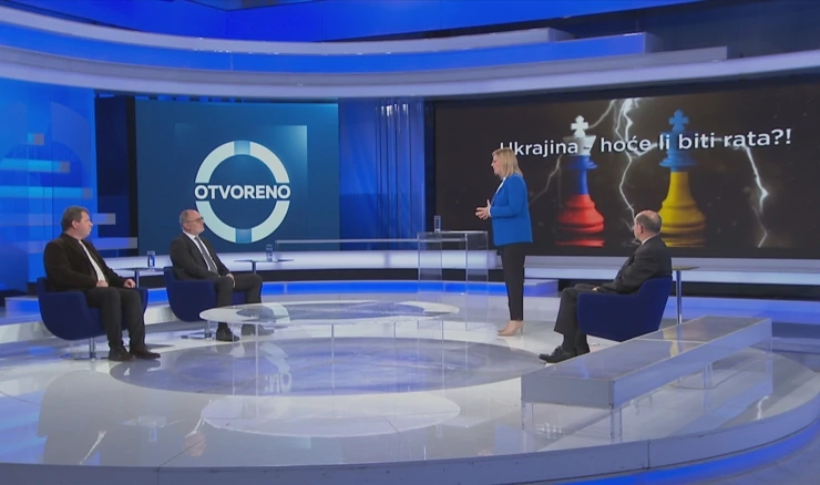 Je li Europa kolateralna žrtva u sukobu SAD-a i Rusije?