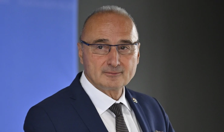 Gordan Grlić Radman