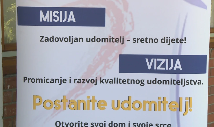 Udomitelji