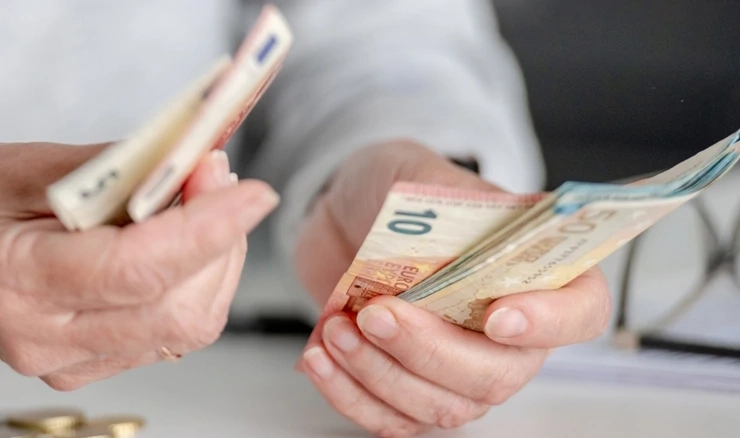 Gradovi smanjuju porez na dohodak