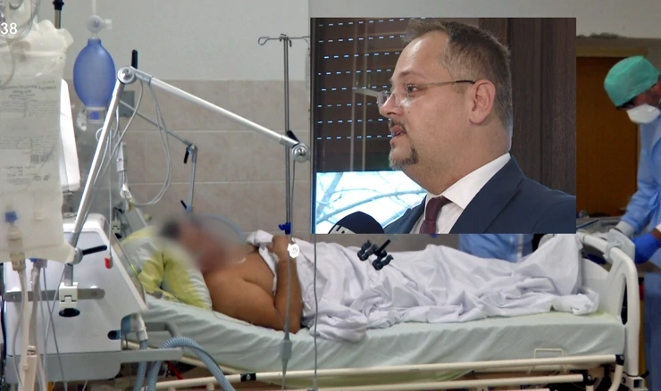 Mario Gazić