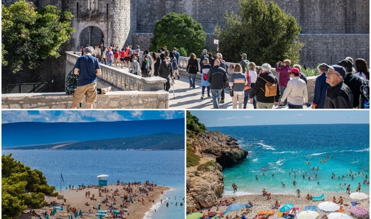 Hrvatskoj i HTZ-u američke turističke nagrade Travvy Awards