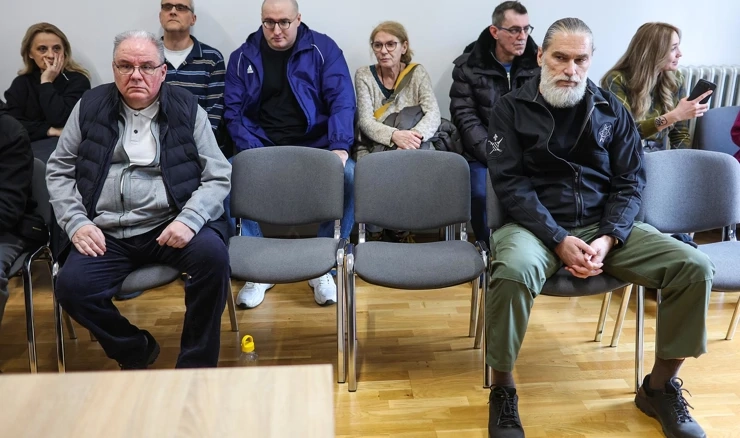 Marko Francišković