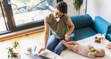 Povećanje osnovice za potpore rodiljama obrtnicama