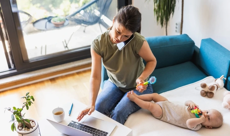 Povećanje osnovice za potpore rodiljama obrtnicama