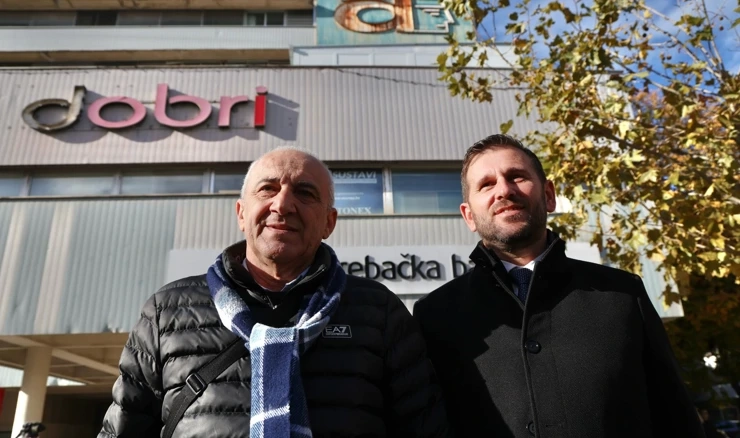 Radnicima Dalme država će isplatiti plaće