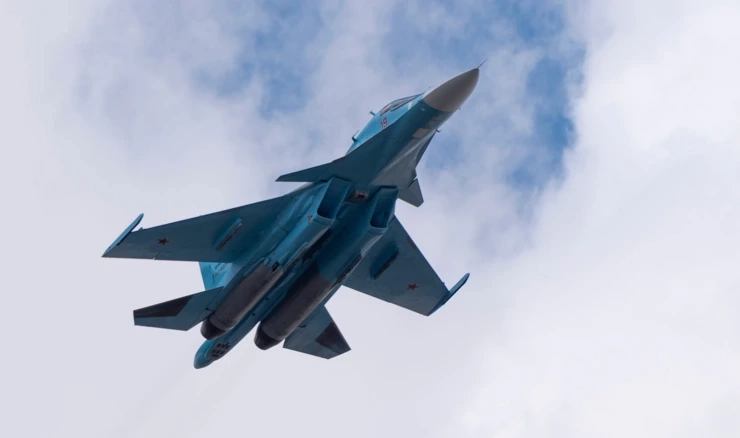 Su-30
