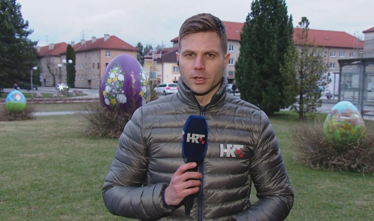 Andrej Rašljanin o ukrajinskim izbjeglicama u Slovačkoj 