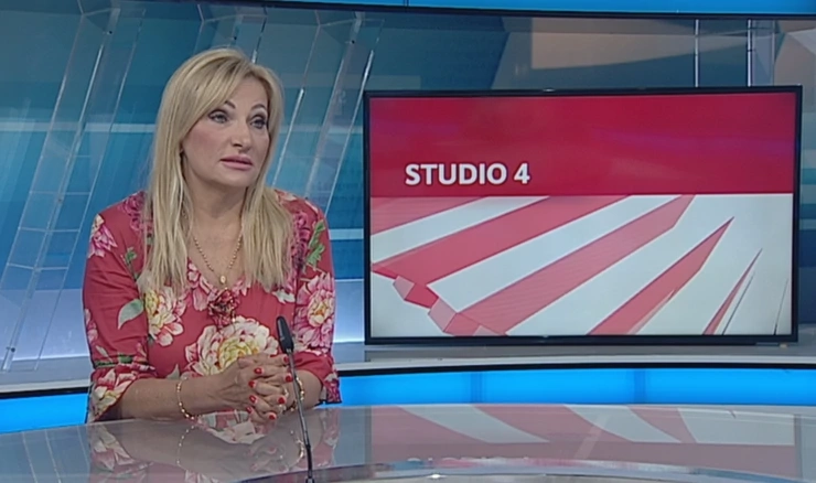 Gordana Buljan Flander