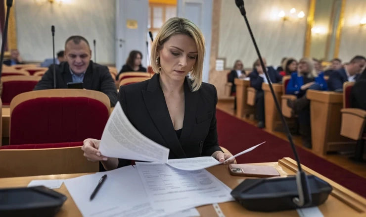 Sanja Bježančević