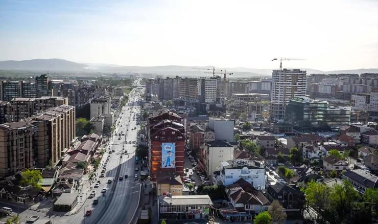 Kosovo