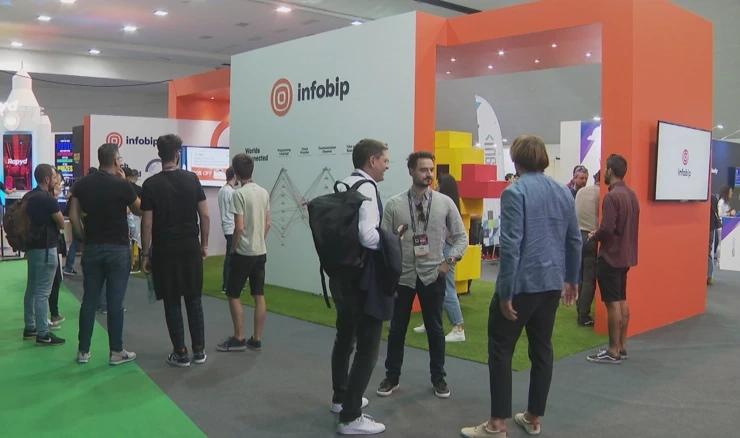 Infobip Shift u Zadru