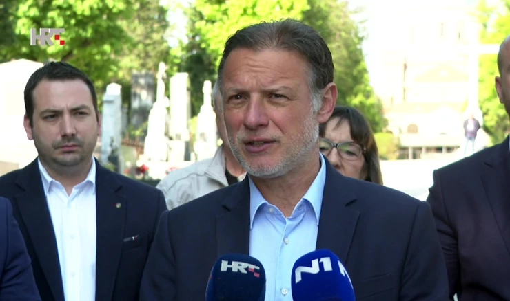 Gordan Jandroković