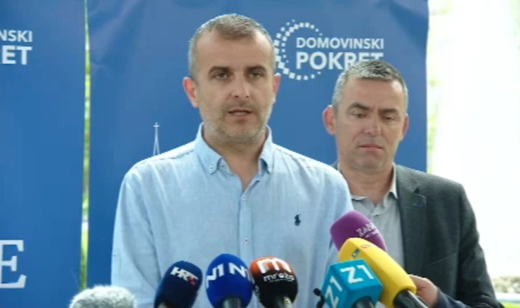 Darijo Žepina