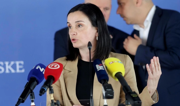 Marija Vučković