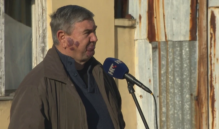 U srbijanskim je logorima bio mjesecima