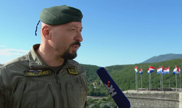 Damir Saladin