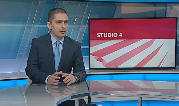 Fadi Almahriq