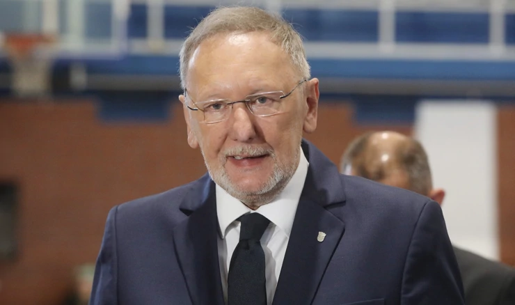 Ministar Božinović je rekao da je Vladi u interesu da se sve institucije ekipiraju