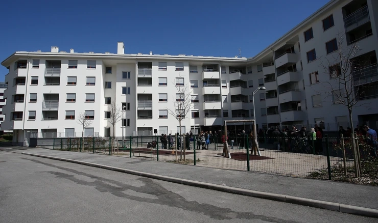 Grad Zagreb raspisao natječaj za priuštivi najam gradskih stanova