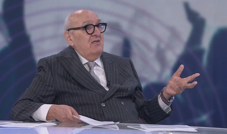 Marijan Starešinić