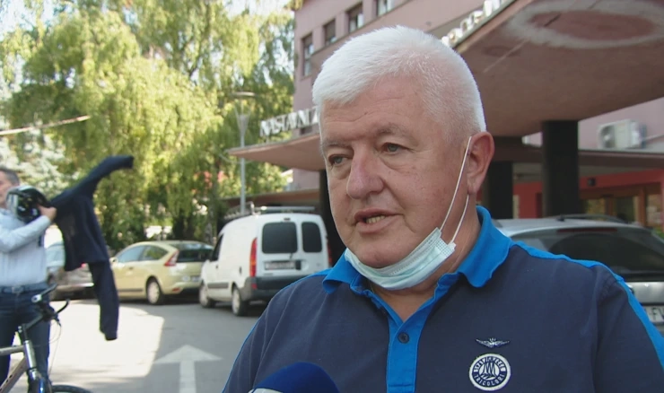Zvonimir Šostar