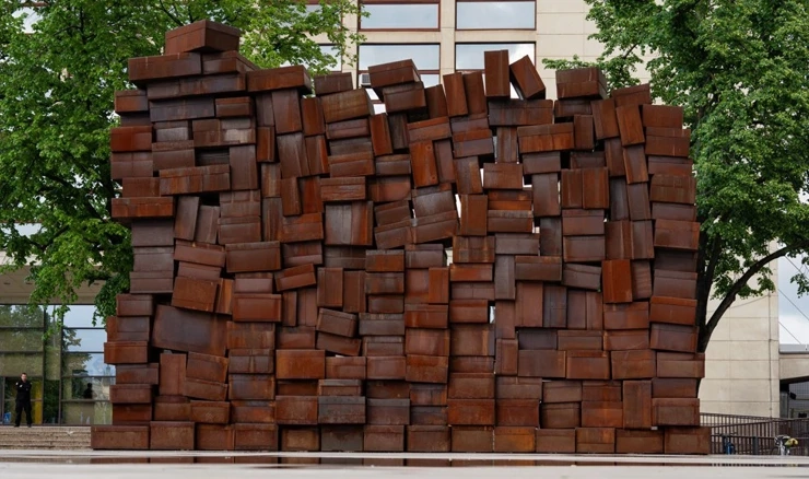 Sjećanje na žrtve Holokausta