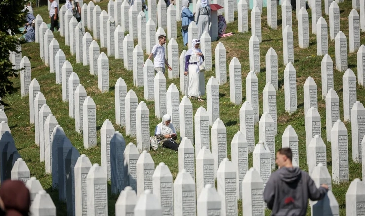Srebrenica