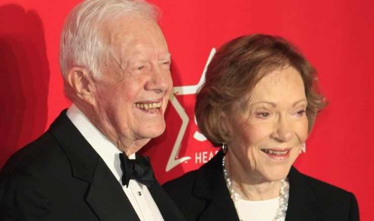 Jimmy Carter