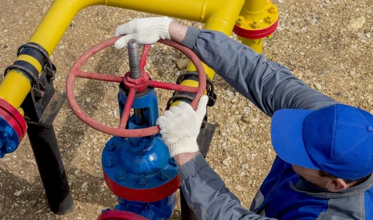 Rastu napetosti između Slovačke i Ukrajine zbog spora o plinu i energetskoj politici