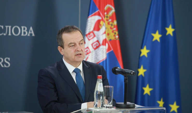 Ivica Dačić