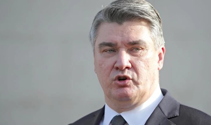 Zoran Milanović