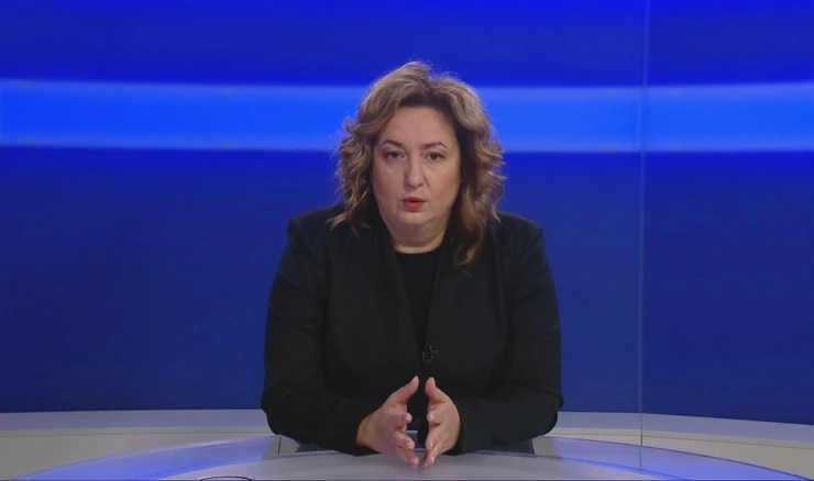 Sanja Šprem