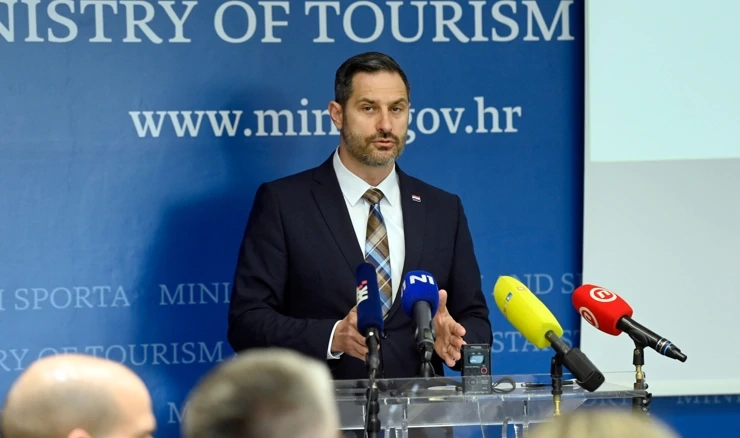 Nakon nedavnih afera u skijaškom i judo savezu, ministar Glavina najavio je izmjene zakonskih okvira