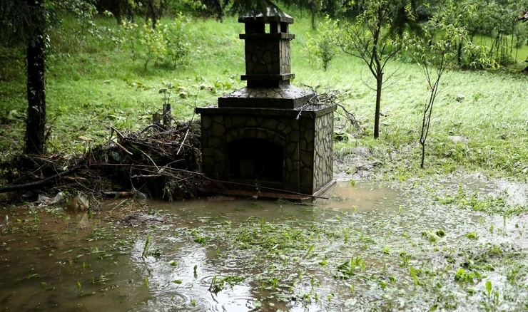 Proglašene elementarne nepogode za Grubišno Polje i Berek