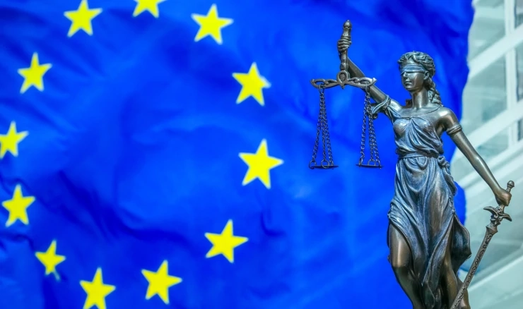 I dalje niska razina percipirane neovisnosti sudstva u Hrvatskoj