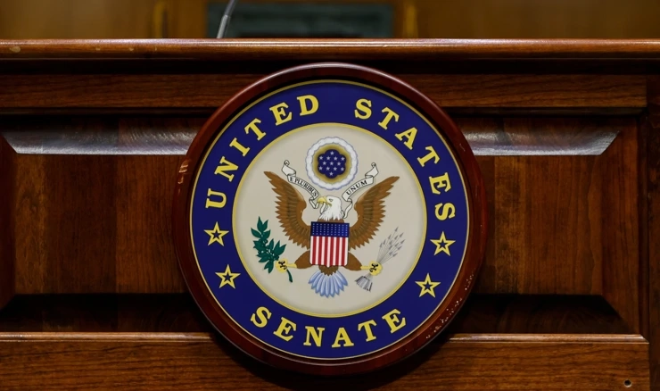 Američki senat