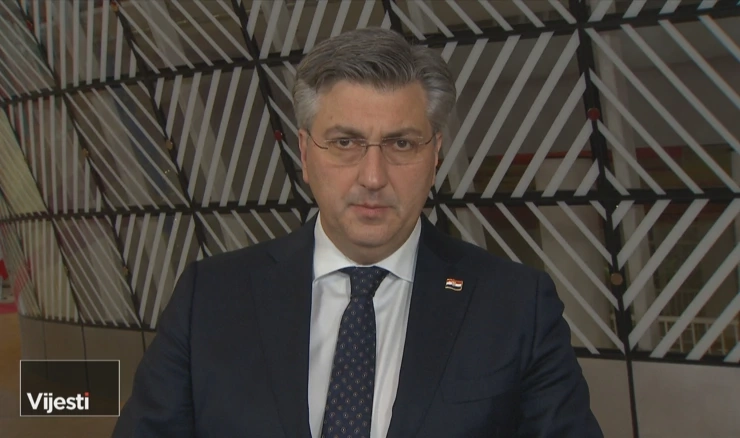 Andrej Plenković