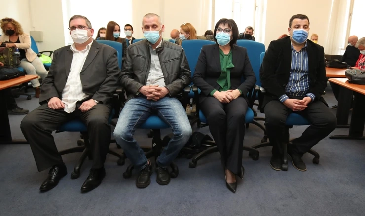  Bivša županica Marina Lovrić Merzel i ostali proglašeni krivima 