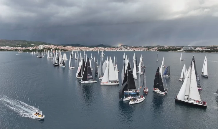 Trevi Awards: Hrvatska je druga najbolja destinacija na Mediteranu
