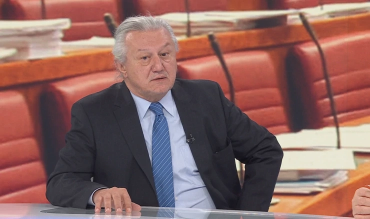 Dario Marenić