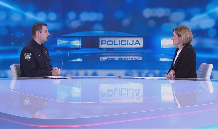 Razgovor u Studiju 4 