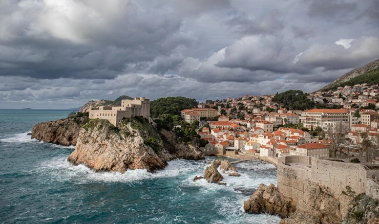 Dubrovnik