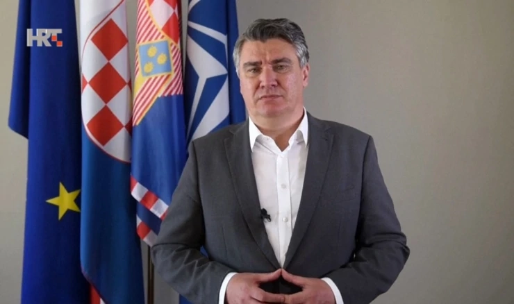 Zoran Milanović
