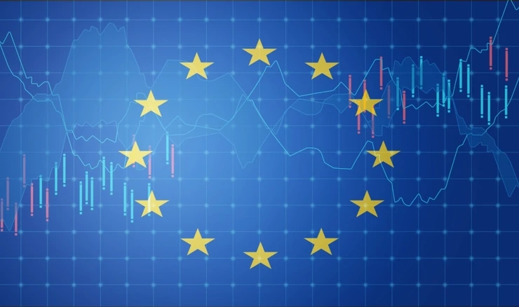 Industrija eurozone ponovo posrnula