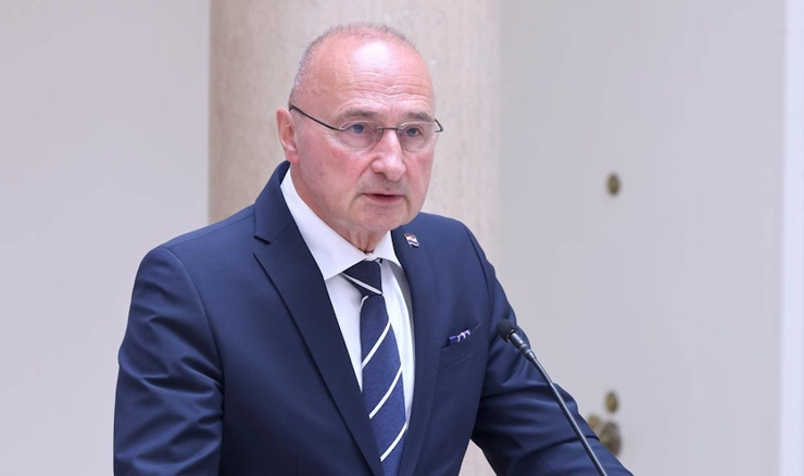 Gordan Grlić Radman