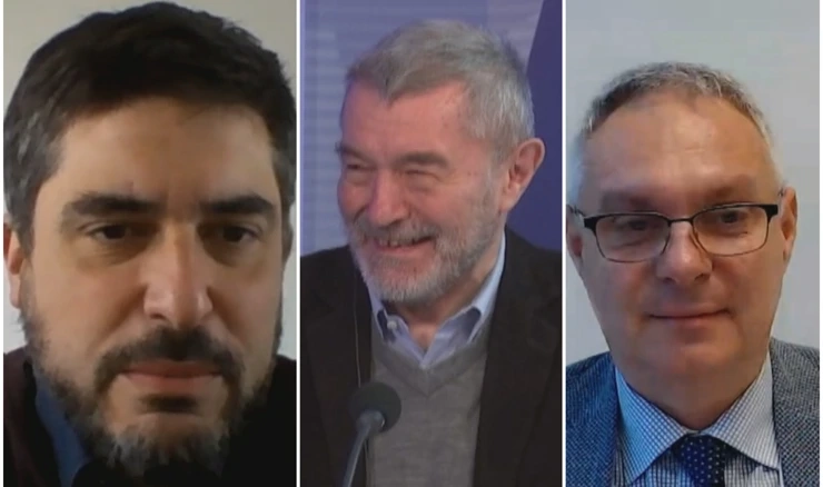 U mreži Prvog o obračunu cijena plina 